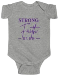 strong faith onesie (1)